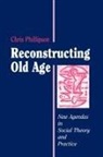 Chris Phillipson, Professor Chris Phillipson - Reconstructing Old Age
