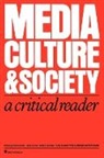 Richard E. Curran Collins, Richard Collins, Richard E. Collins, Richard M. D. Collins, James Curran, Nicholas Garnham... - Media, Culture & Society