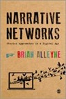 Brian Alleyne, Brian W. Alleyne, Alleyne Brian - Narrative Networks