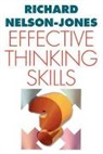 Richard Nelson-Jones, Nelson-Jones Richard - Effective Thinking Skills