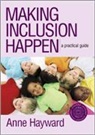 Anne Hayward - Making Inclusion Happen