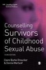 Claire Burke Draucker, Claire Burke Burke Draucker, Claire Burke Burke Martsolf Draucker, Claire Burke Martsolf Draucker, Donna Martsolf - Counselling Survivors of Childhood Sexual Abuse