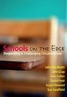 Jane Cullen, David Frost, John M Gray, John M. Gray, John Macbeath, John Gray Macbeath... - Schools on the Edge