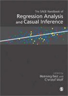 Henning Best, Henning Wolf Best, Christof Wolf, Henning Best, Best Henning, Christof Wolf... - Sage Handbook of Regression Analysis and Causal Inference