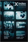 Jo Glanville, Jo Glanville, Jo Glanville, Glanville Jo - Censors on Campus