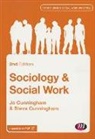 Jo Cunningham, Jo Cunningham Cunningham, Steve Cunningham - Sociology and Social Work