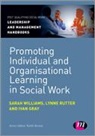 Ivan Lincoln Gray, Ivan Lincoln Lincoln Gray, Ivan Lincoln Rutter Gray, Lynne Rutter, SARAH WILLIAMS, Sarah Williams... - Promoting Individual and Organisational Learning in Social Work