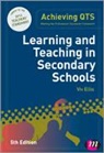 Viv Ellis, Viv Ellis, Viv Ellis - Learning and Teaching in Secondary Schools