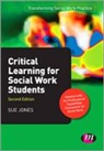 Sue Jones - Critical Learning for Social Work Students