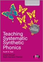 Ruth Harrison-Palmer, Harrison-Palmer Ruth, David Waugh, David Harrison-Palmer Waugh, Waugh David - Teaching Systematic Synthetic Phonics