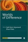 Said Reis Arjomand, Said Arjomand &amp; Elisa P Reis, Said Arjomand, Elisa P Reis, Elisa P. Reis - Worlds of Difference