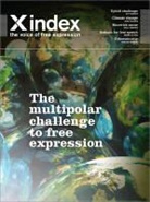 Kirsty Hughes, Kirsty Schmidt Hughes, Kirsty Hughes, Kirsty Hughes, Hughes Kirsty, Natasha Schmidt... - Multipolar Challenge to Free Expression
