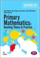 Mary Briggs, Mike Fletcher, Alice Hansen, Judith McCullouch, Claire Mooney, Claire Briggs Mooney - Primary Mathematics: Teaching Theory and Practice