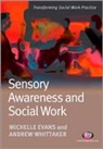 Michelle Evans, Michelle Whittaker Evans, Michelle Evans, Andrew Whittaker, Andrew (General Counsel Whittaker - Sensory Awareness and Social Work