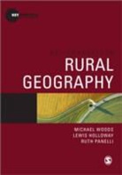 Lewis Holloway, Ruth Panelli, Ruth Holloway Panelli, Michael Woods, Michael Holloway Woods - Key Concepts in Rural Geography