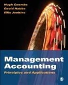 Hugh Coombs, Hugh Jenkins Coombs, Hugh M. Jenkins Coombs, David Hobbs, D Ellis Jenkins, D. Ellis Jenkins - Management Accounting