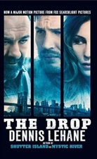 Dennis Lehane - The Drop