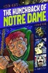 Victor Hugo, Victor/ Rebis Hugo, L. L. Owens, L. L. Owens, Greg Rebis - The Hunchback of Notre Dame