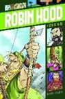 Aaron Shepard, Jennifer Tanner, Jennifer (ILT) Tanner, Aaron Shepard, Jennifer Tanner, Anne Watson... - Robin Hood