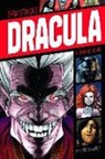Stoker Retold by Michael Burgan Bram, Bram Stoker, Bram/ Smith Stoker, Michael Burgan, Jose Alfonso Ruiz, Tod Smith - Dracula
