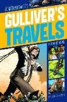 Donald B. Lemke, Jonathan Swift, Jonathan/ Martin Swift, Donald Lemke, Cynthia Martin - Gulliver's Travels