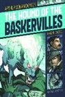 Arthur Conan Doyle, Sir Arthur Doyle, Sir Arthur Conan Doyle, Martin Powell, Daniel Ferran, Daniel Perez... - The Hound of the Baskervilles