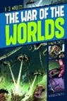 Davis Miller, H. G. Wells, H. G./ Ruiz Wells, Katherine Brevard, Katherine M. Brevard, Katherine McLean Brevard... - The War of the Worlds