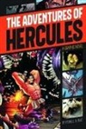 Martin Powell, Martin/ Smith Powell, Alfonso Ruiz, Jose Ruiz, Jose Alfonso Ruiz, Tod Smith - The Adventures of Hercules