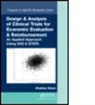 Iftekhar Khan, Iftekhar (King's College Khan, Iftekhar (King''s College Khan, Iftekhar (University College London Khan, Iftekhar/ Sarker Khan, Khan Iftekhar - Design & Analysis of Clinical Trials for Economic Evaluation &