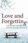 Julie Macfie Sobol, Julie Macfie/ Sobol Sobol, Ken Sobol - Love and Forgetting