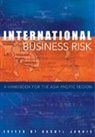 Darryl S L Jarvis, Darryl S. L. Jarvis, Darryl S. L. Jarvis - International Business Risk