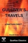 Jonathan Swift - Gulliver's Travels