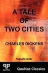 Charles Dickens - A Tale of Two Cities
