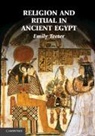 Emily Teeter, Emily (University of Chicago) Teeter, Teeter Emily - Religion and Ritual in Ancient Egypt