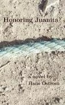 Hans Ostrom - Honoring Juanita