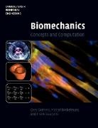 Frank Baaijens, Frank (Technische Universiteit Eindhoven Baaijens, Marcel Brekelmans, Marcel (Technische Universiteit Eindhoven Brekelmans, Cees Oomens, Cees (Technische Universiteit Eindhoven Oomens... - Biomechanics