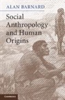 Alan Barnard, Alan (University of Edinburgh) Barnard, Barnard Alan - Social Anthropology and Human Origins