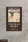 George M. Logan, George M. (Queen''''s University Logan, George M. Logan, George M. (Queen's University Logan - Cambridge Companion to Thomas More