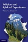 Wesley J Wildman, Wesley J. Wildman, Wesley J. (Boston University) Wildman, Wildman Wesley J. - Religious and Spiritual Experiences