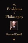 Russell Bertrand, Bertrand Russell, Bertrand Russell - The Problems of Philosophy