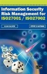 A. Calder, Alan Calder, A. Salder, Steve G. Watkins, It Governance Publishing - Information Security Risk Management for ISO270001 / ISO27002