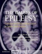 Simon Andermann Shorvon, Simon D. Shorvon, Simon D. Andermann Shorvon, Frederick Andermann, Renzo Guerrini, Simon D. Shorvon - Causes of Epilepsy