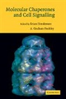 Brian Henderson, Brian Pockley Henderson, Brian Henderson, A. Graham Pockley, Pockley A. Graham - Molecular Chaperones and Cell Signalling