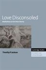 Timothy P. Jackson, Timothy P. (Emory University Jackson - Love Disconsoled