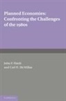 John P. Mcmillan Hardt, John P. Hardt, Hardt John P., Carl H. McMillan, McMillan Carl H. - Planned Economies