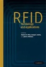 Stephen B. Miles, Stephen B. (Research Engineer/rfid Evangeli Miles, Stephen B. Sarma Miles, Williams John R., Stephen B. Miles, Miles Stephen B.... - Rfid Technology and Applications