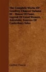 Geoffrey Chaucer - The Complete Works of Geoffrey Chaucer V