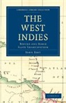 John Davy, Davy John - West Indies, Before and Since Slave Emancipation