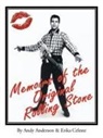 Andy Anderson, Erika Celeste - Memoirs of the Original Rolling Stone