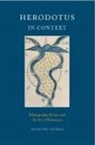 Rosalind Thomas, Rosalind (Royal Holloway Thomas, Thomas Rosalind - Herodotus in Context